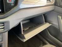 Volkswagen Polo 2024 5p Trendline L4/1.6 Man Línea Nueva 2024 Volkswagen Polo Venta Interiores 16