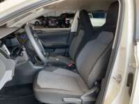 Volkswagen Polo 2024 5p Trendline L4/1.6 Man Línea Nueva 2024 Volkswagen Polo Venta Interiores 18