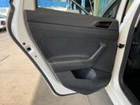 Volkswagen Polo 2024 5p Trendline L4/1.6 Man Línea Nueva 2024 Volkswagen Polo Venta Interiores 19