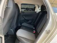 Volkswagen Polo 2024 5p Trendline L4/1.6 Man Línea Nueva 2024 Volkswagen Polo Venta Interiores 20