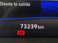 Volkswagen Polo 2024 5p Trendline L4/1.6 Man Línea Nueva 2024 Volkswagen Polo Venta Interiores 3