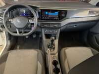 Volkswagen Polo 2024 5p Trendline L4/1.6 Man Línea Nueva 2024 Volkswagen Polo Venta Interiores 4