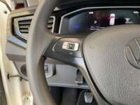 Volkswagen Polo 2024 5p Trendline L4/1.6 Man Línea Nueva 2024 Volkswagen Polo Venta Interiores 6