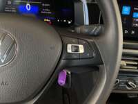 Volkswagen Polo 2024 5p Trendline L4/1.6 Man Línea Nueva 2024 Volkswagen Polo Venta Interiores 7