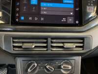 Volkswagen Polo 2024 5p Trendline L4/1.6 Man Línea Nueva 2024 Volkswagen Polo Venta Interiores 9