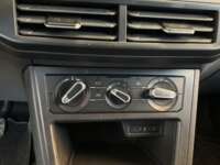 Volkswagen Polo 2024 5p Trendline L4/1.6 Man Línea Nueva 2024 Volkswagen Polo Venta Interiores 10