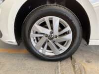 Volkswagen Polo 2024 5p Trendline L4/1.6 Man Línea Nueva 2024 Volkswagen Polo Venta Llantas 1