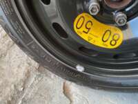 Volkswagen Polo 2024 5p Trendline L4/1.6 Man Línea Nueva 2024 Volkswagen Polo Venta Llantas 11