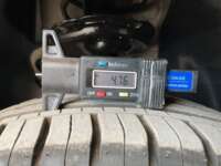 Volkswagen Polo 2024 5p Trendline L4/1.6 Man Línea Nueva 2024 Volkswagen Polo Venta Llantas 12