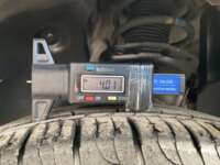 Volkswagen Polo 2024 5p Trendline L4/1.6 Man Línea Nueva 2024 Volkswagen Polo Venta Llantas 3