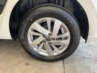 Volkswagen Polo 2024 5p Trendline L4/1.6 Man Línea Nueva 2024 Volkswagen Polo Venta Llantas 4