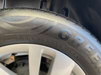 Volkswagen Polo 2024 5p Trendline L4/1.6 Man Línea Nueva 2024 Volkswagen Polo Venta Llantas 5