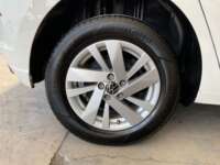 Volkswagen Polo 2024 5p Trendline L4/1.6 Man Línea Nueva 2024 Volkswagen Polo Venta Llantas 7