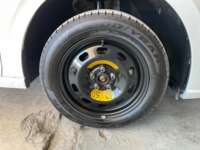 Volkswagen Polo 2024 5p Trendline L4/1.6 Man Línea Nueva 2024 Volkswagen Polo Venta Llantas 10