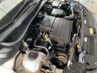 Volkswagen Polo 2024 5p Trendline L4/1.6 Man Línea Nueva 2024 Volkswagen Polo Venta Motor 1