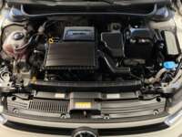 Volkswagen Polo 2024 5p Trendline L4/1.6 Man Línea Nueva 2024 Volkswagen Polo Venta Motor 2