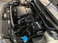 Volkswagen Polo 2024 5p Trendline L4/1.6 Man Línea Nueva 2024 Volkswagen Polo Venta Motor 3