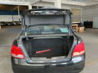 Chevrolet Aveo 2019 4p LS L4/1.5 Man IMG_4407