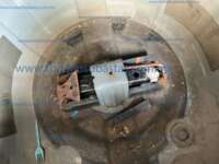 Chevrolet Aveo 2019 4p LS L4/1.5 Man IMG_4410