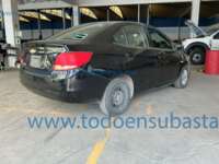 Chevrolet Aveo 2019 4p LS L4/1.5 Man IMG_4371