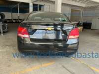 Chevrolet Aveo 2019 4p LS L4/1.5 Man IMG_4372