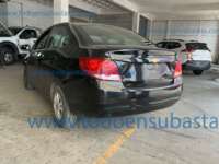 Chevrolet Aveo 2019 4p LS L4/1.5 Man IMG_4373