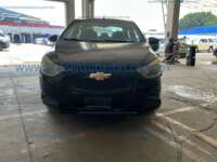 Chevrolet Aveo 2019 4p LS L4/1.5 Man IMG_4368