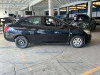 Chevrolet Aveo 2019 4p LS L4/1.5 Man IMG_4370