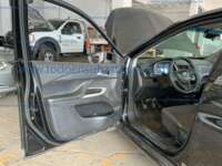 Chevrolet Aveo 2019 4p LS L4/1.5 Man IMG_4390