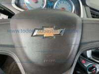 Chevrolet Aveo 2019 4p LS L4/1.5 Man IMG_4402