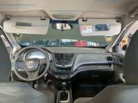 Chevrolet Aveo 2019 4p LS L4/1.5 Man IMG_4405