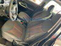 Chevrolet Aveo 2019 4p LS L4/1.5 Man IMG_4392