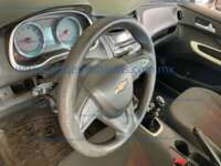 Chevrolet Aveo 2019 4p LS L4/1.5 Man IMG_4391