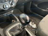 Chevrolet Aveo 2019 4p LS L4/1.5 Man IMG_4398