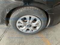 Chevrolet Aveo 2019 4p LS L4/1.5 Man IMG_4411