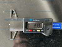 Chevrolet Aveo 2019 4p LS L4/1.5 Man IMG_4413