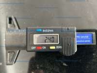 Chevrolet Aveo 2019 4p LS L4/1.5 Man IMG_4422