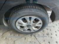 Chevrolet Aveo 2019 4p LS L4/1.5 Man IMG_4417