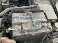 Chevrolet Aveo 2019 4p LS L4/1.5 Man IMG_4376