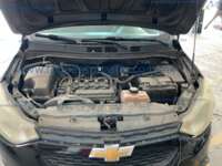 Chevrolet Aveo 2019 4p LS L4/1.5 Man IMG_4375