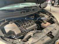 Chevrolet Aveo 2019 4p LS L4/1.5 Man IMG_4517