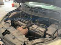 Chevrolet Aveo 2019 4p LS L4/1.5 Man IMG_4503