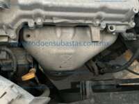 Chevrolet Aveo 2019 4p LS L4/1.5 Man IMG_4505