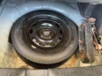 Chevrolet Aveo 2019 4p LS L4/1.5 Man 2019 Chevrolet Aveo Venta Cajuela 2