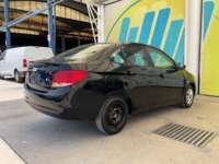 Chevrolet Aveo 2019 4p LS L4/1.5 Man 2019 Chevrolet Aveo Venta Exteriores 5