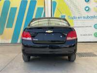 Chevrolet Aveo 2019 4p LS L4/1.5 Man 2019 Chevrolet Aveo Venta Exteriores 6