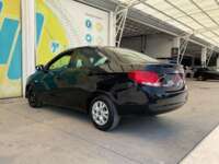 Chevrolet Aveo 2019 4p LS L4/1.5 Man 2019 Chevrolet Aveo Venta Exteriores 7