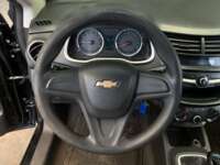 Chevrolet Aveo 2019 4p LS L4/1.5 Man 2019 Chevrolet Aveo Venta Interiores 1