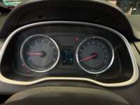 Chevrolet Aveo 2019 4p LS L4/1.5 Man 2019 Chevrolet Aveo Venta Interiores 2