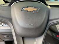 Chevrolet Aveo 2019 4p LS L4/1.5 Man 2019 Chevrolet Aveo Venta Interiores 11